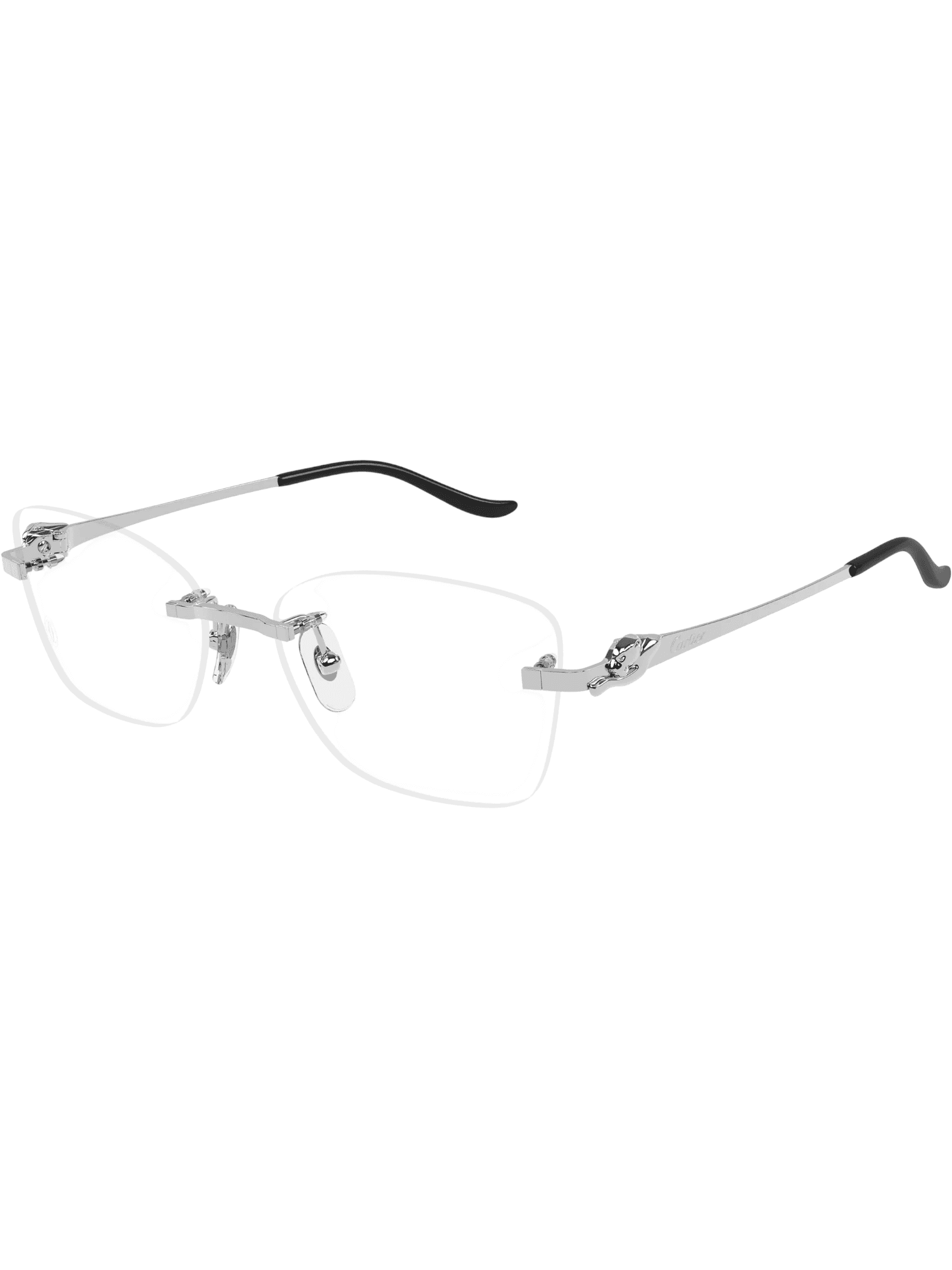 Gafas Optica Mujer Cartier CT0522O