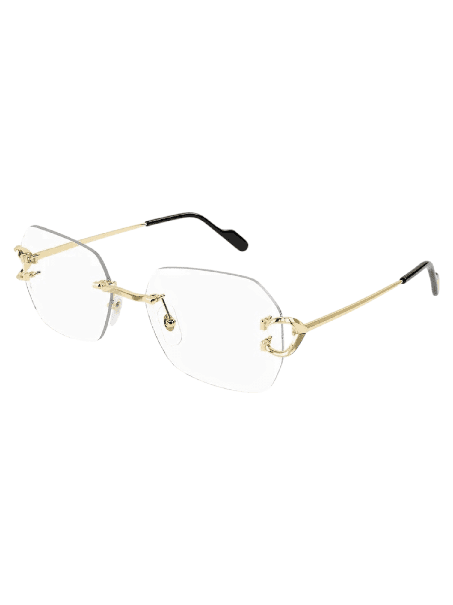 Gafas Optica Unisex Cartier CT0416O
