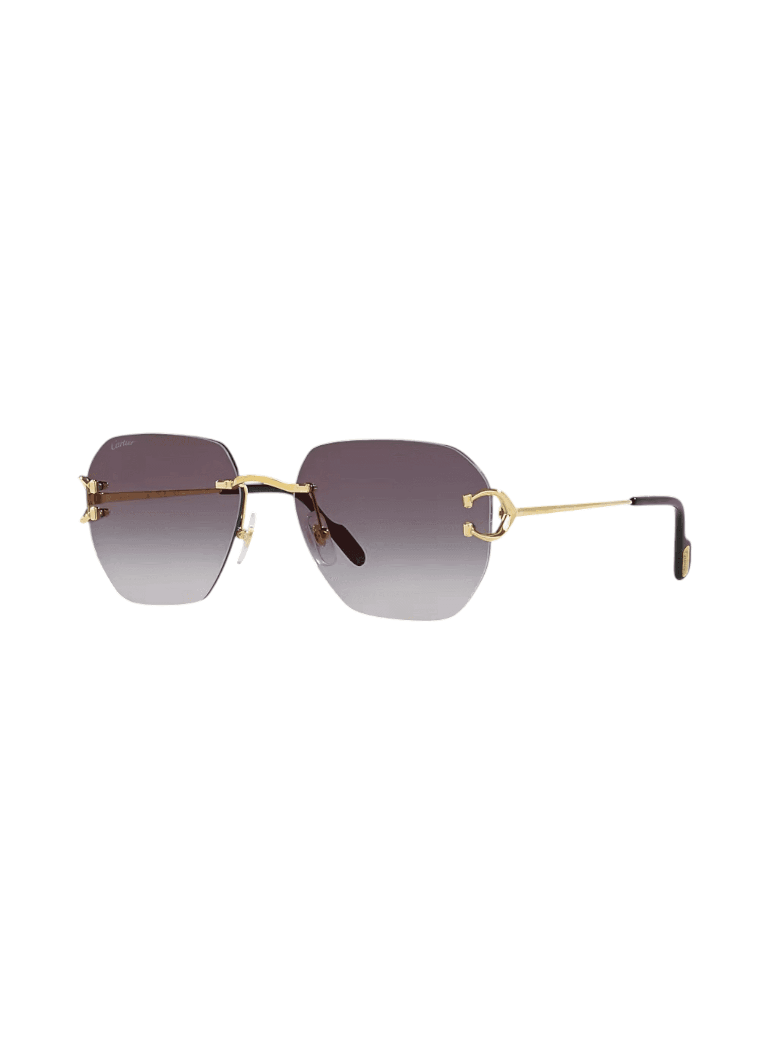 Gafas De Sol Unisex Cartier CT0394S