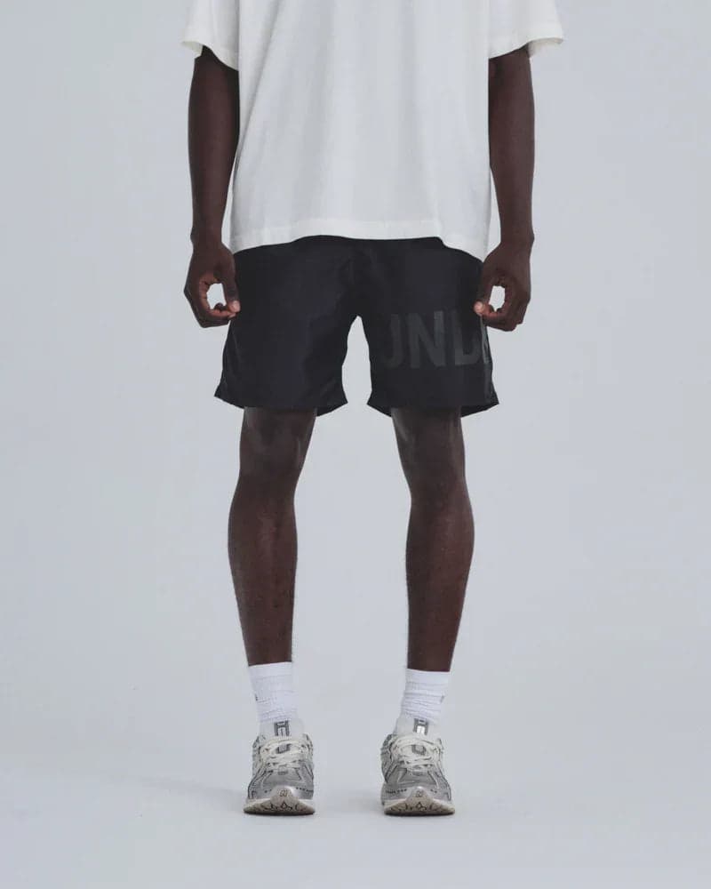 Swimwear Short Men Undergold Holy State UNDRGLD