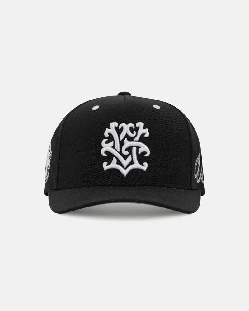 Gorra Undergold Monogram