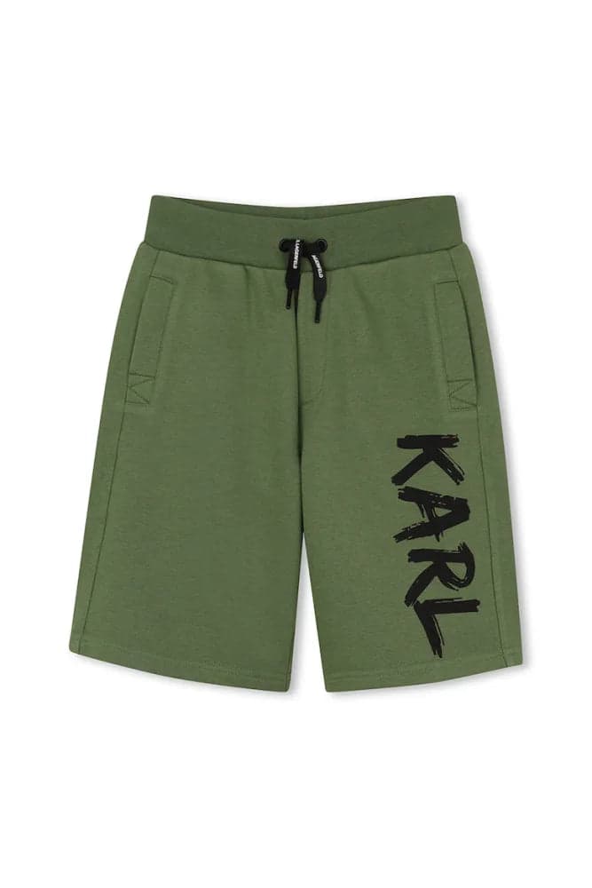Short Kids Karl Lagerfeld