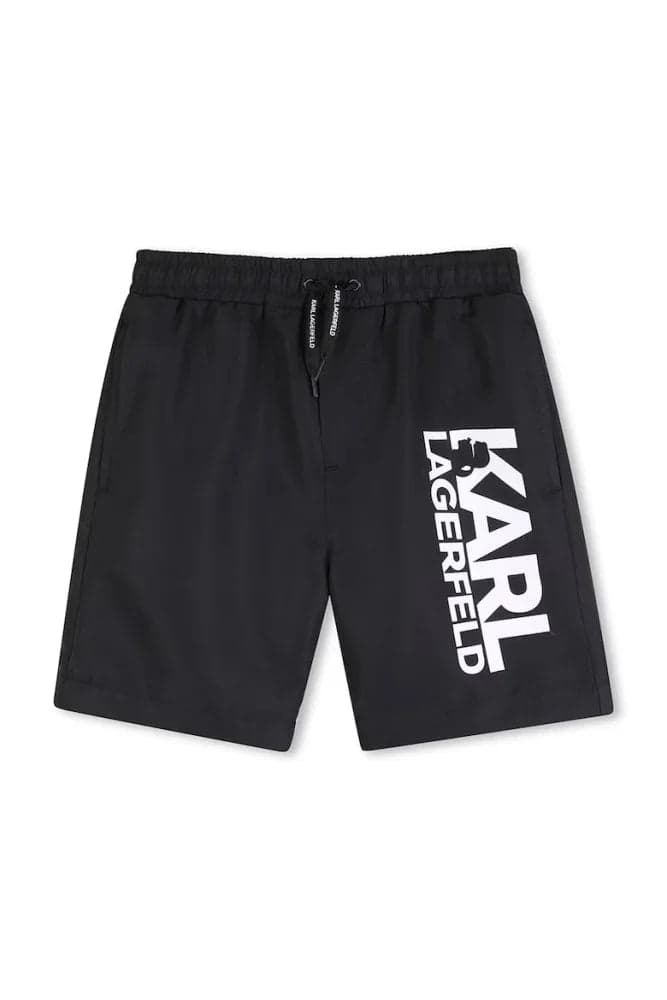Playera Kids Karl Lagerfeld