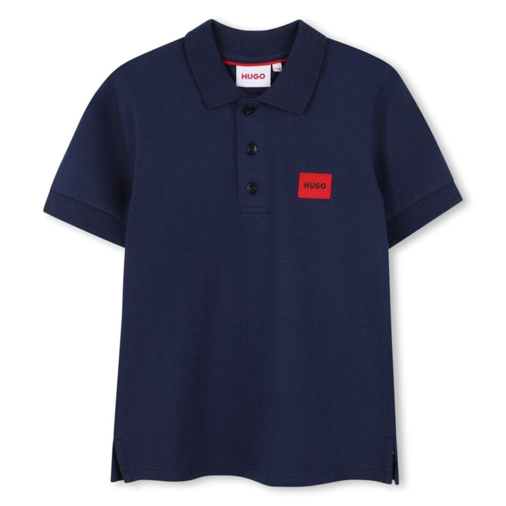 Polo Kids Hugo