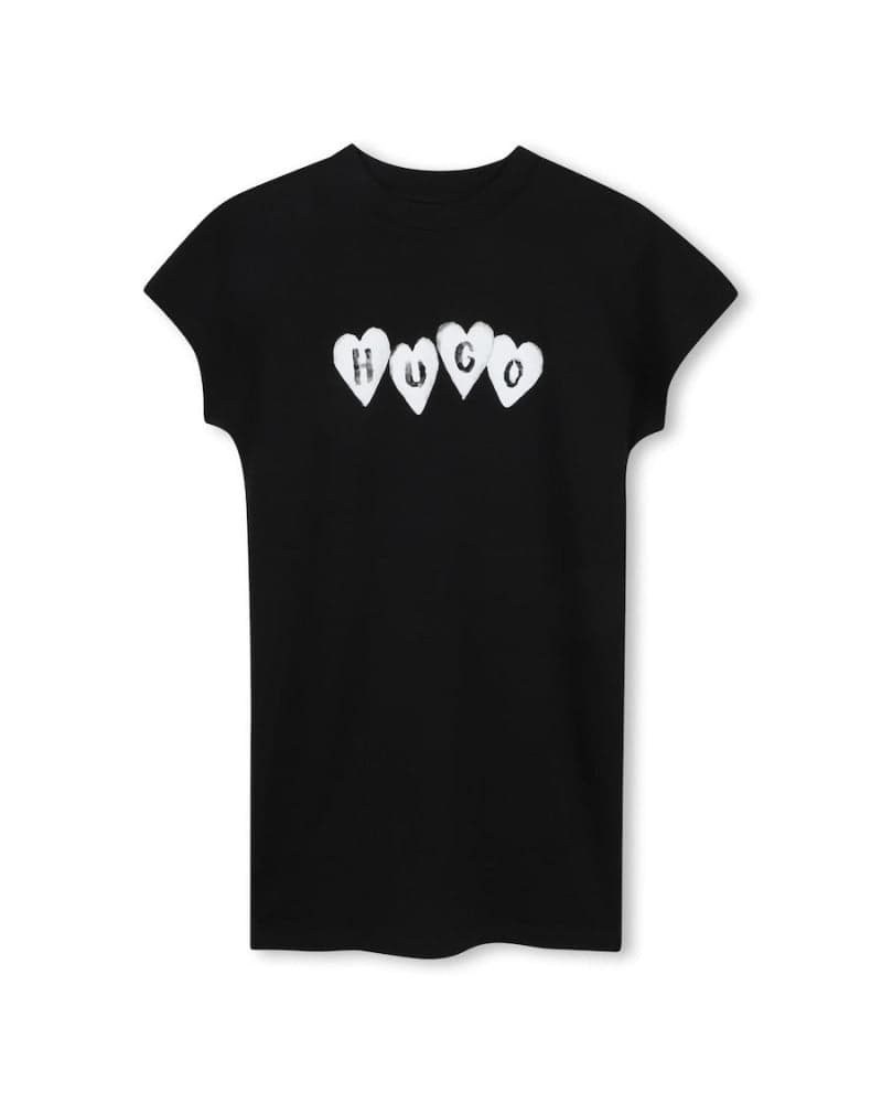Vestido Kids Hugo