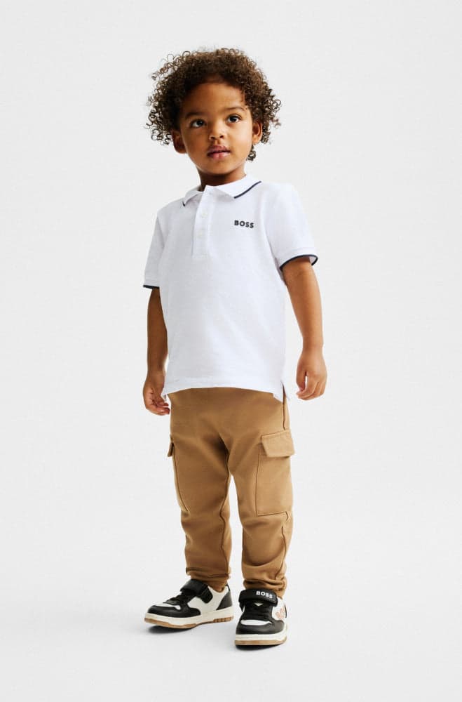 Polo Kids Boss