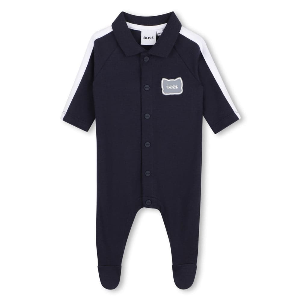Pijama Little Kids Boss