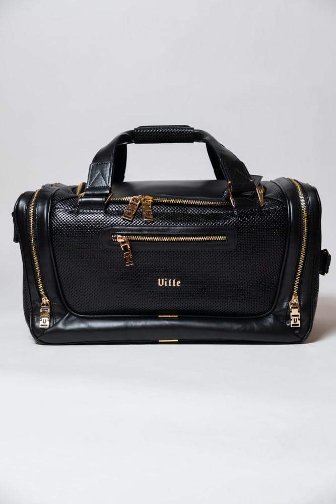 Bolso Ville