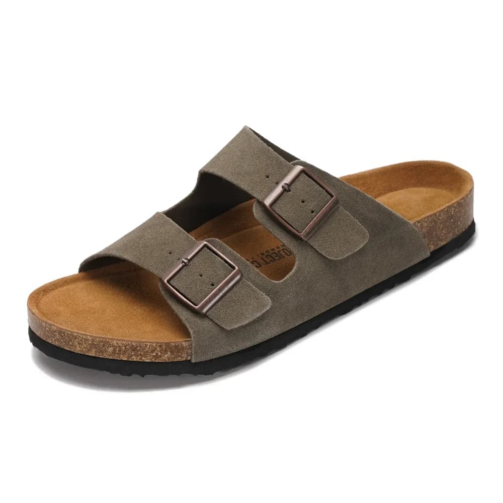 Sandalias Hombre Project Cloud