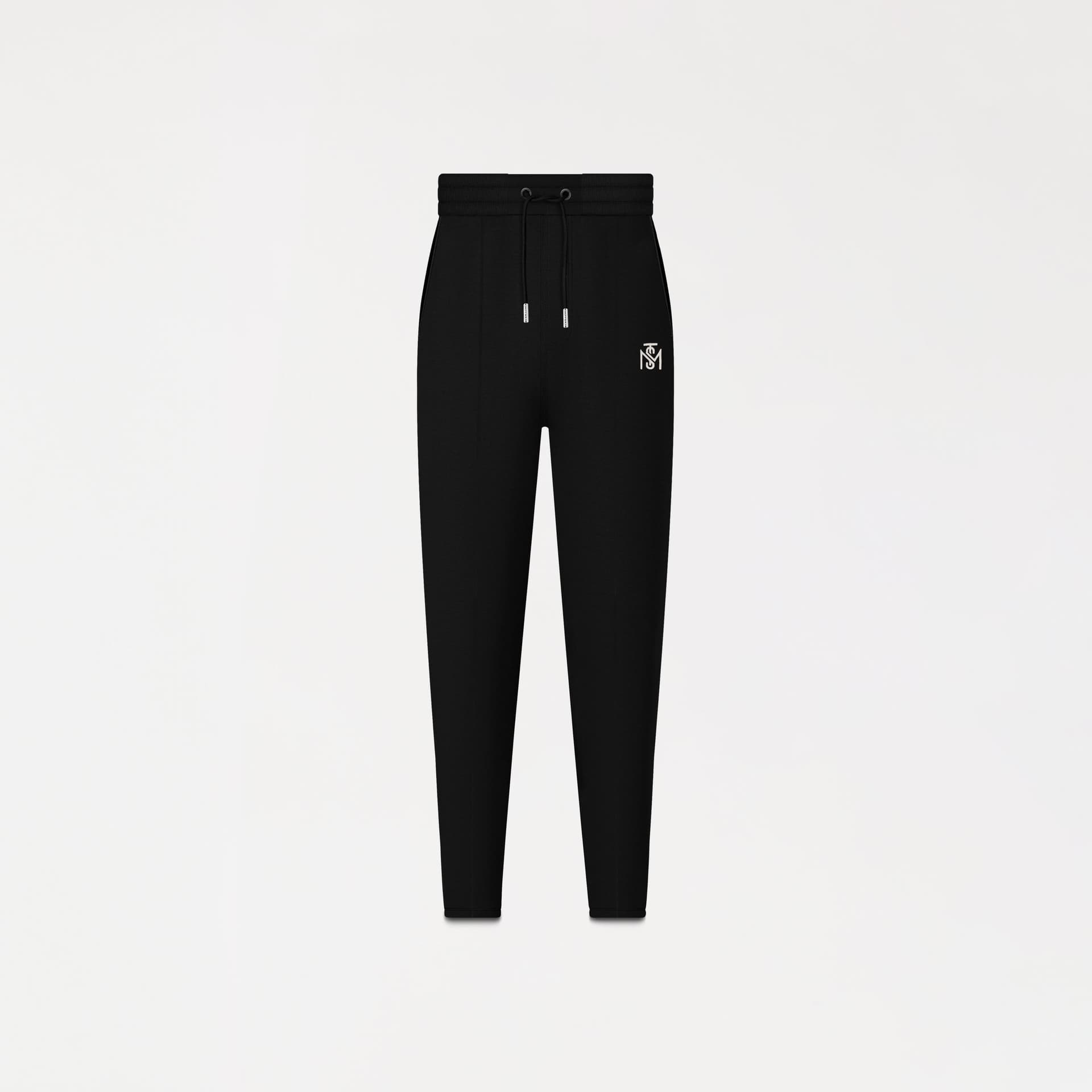 NIVUX JOGGER MEN BLACK
