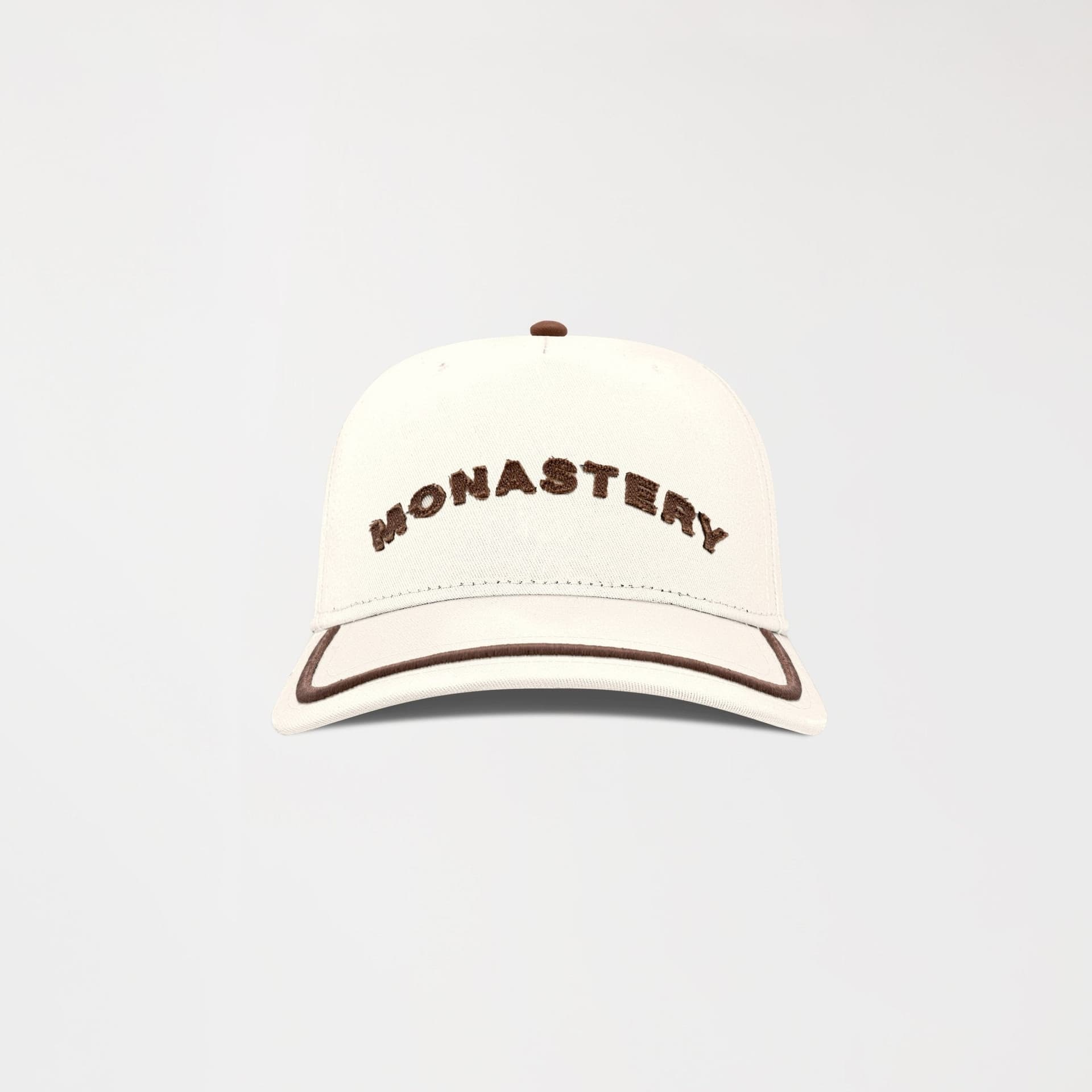 TIBALT CAP UNISEX EGRET U