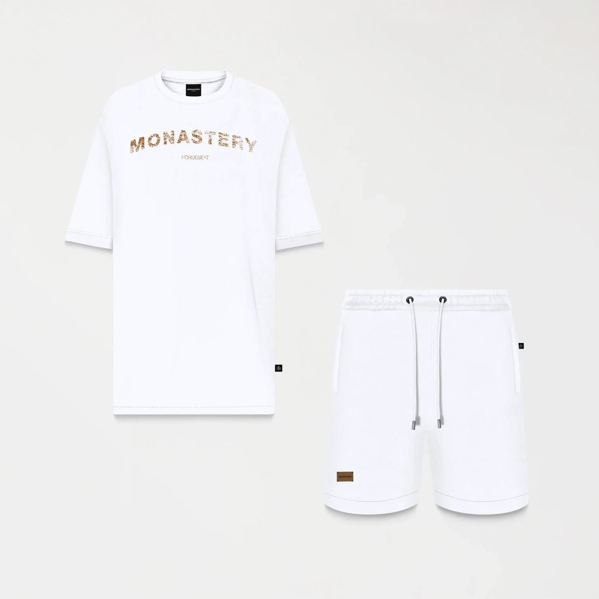 VIKRANT SET MEN WHITE