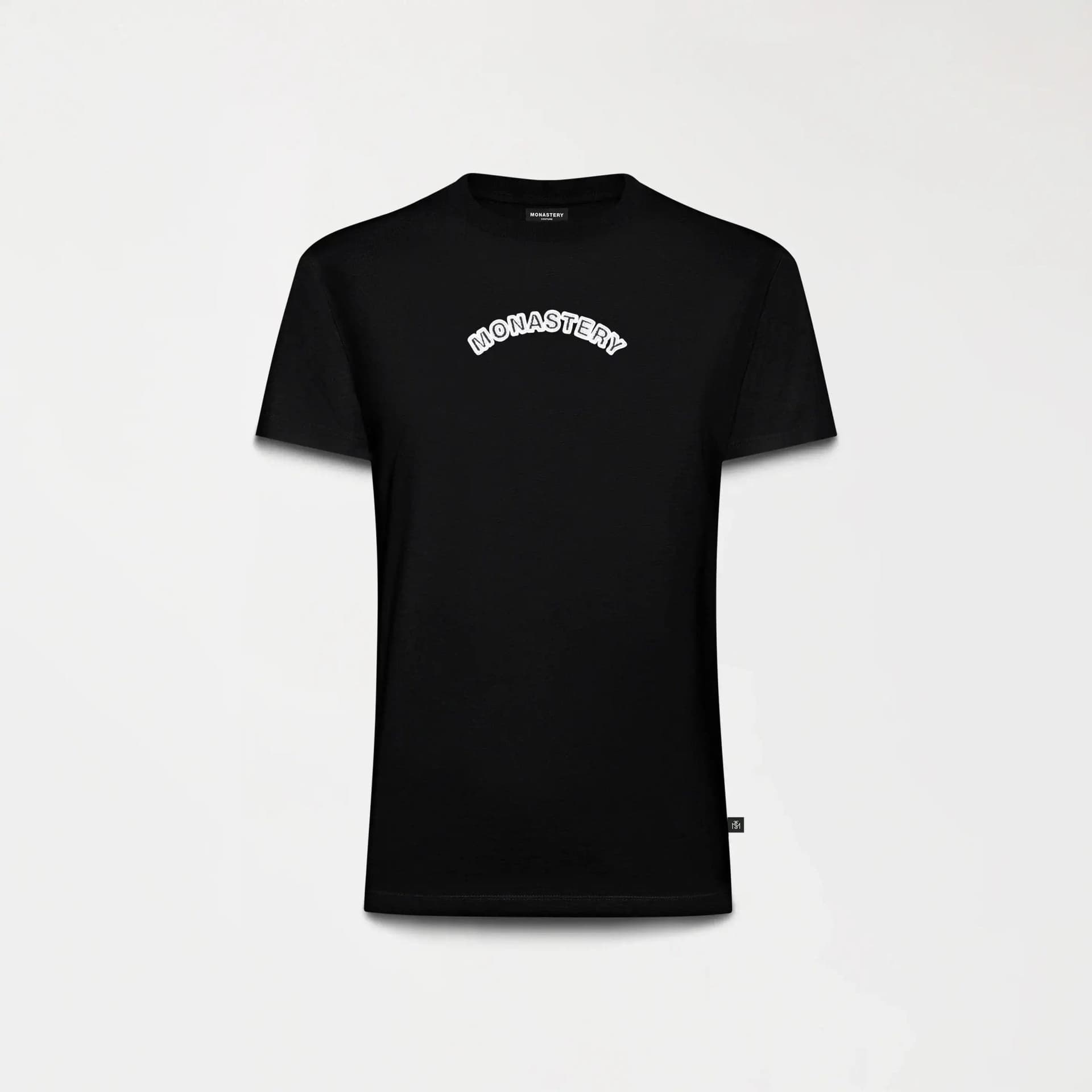 KIRSI T-SHIRT WOMEN BLACK
