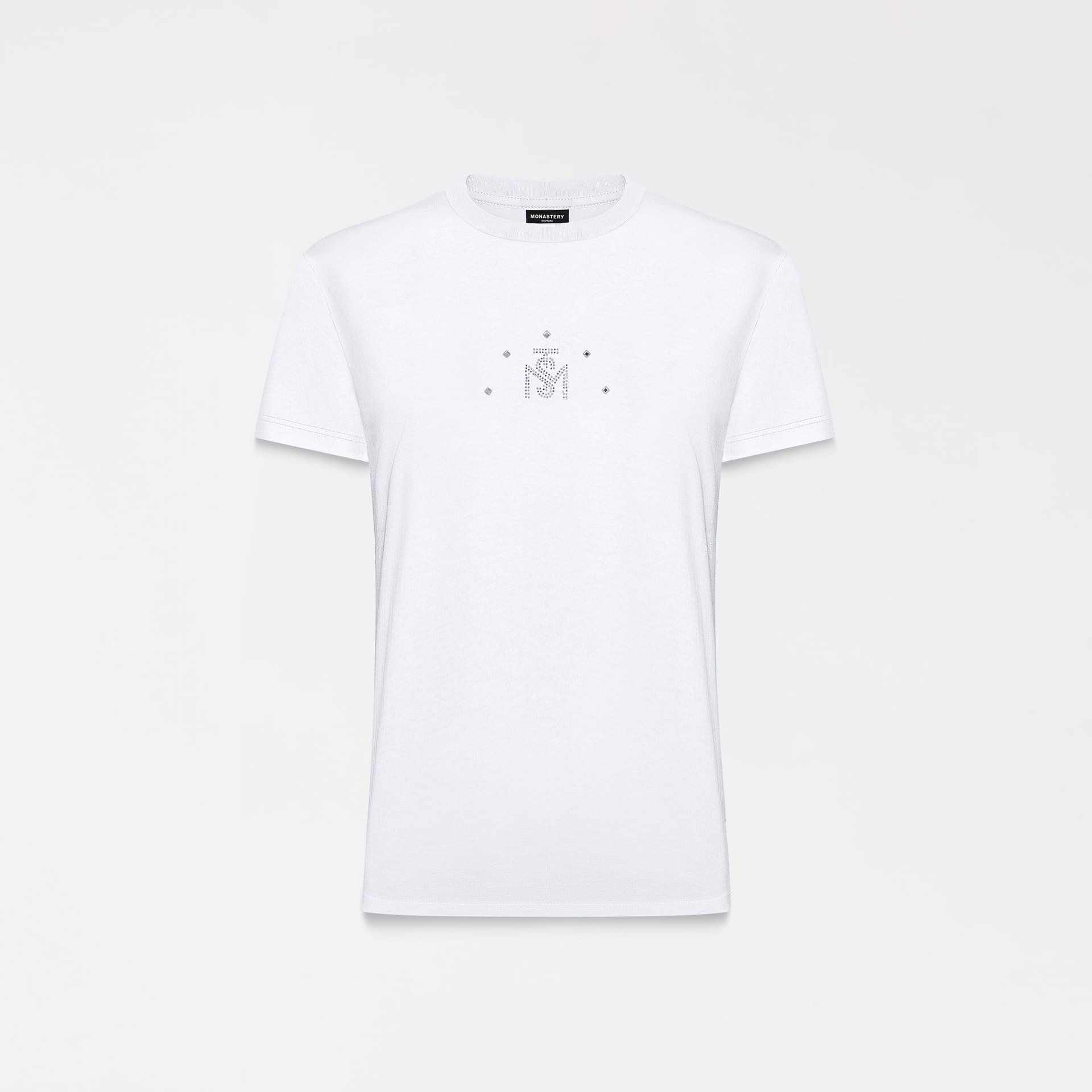 PALOMA T-SHIRT WOMEN WHITE