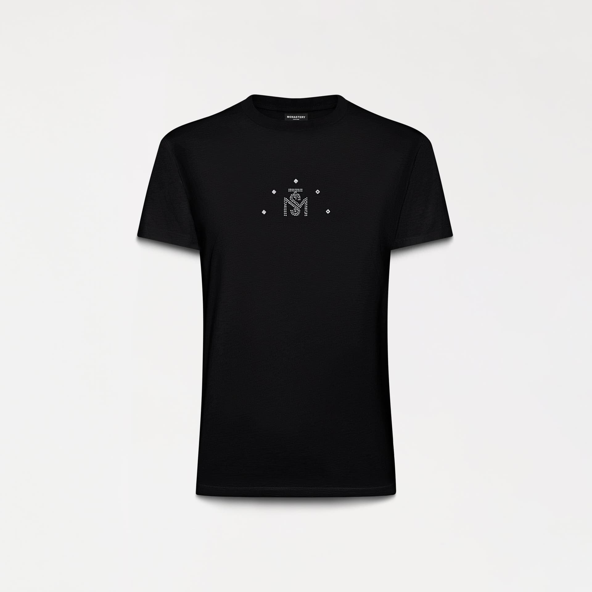 PALOMA T-SHIRT WOMEN BLACK