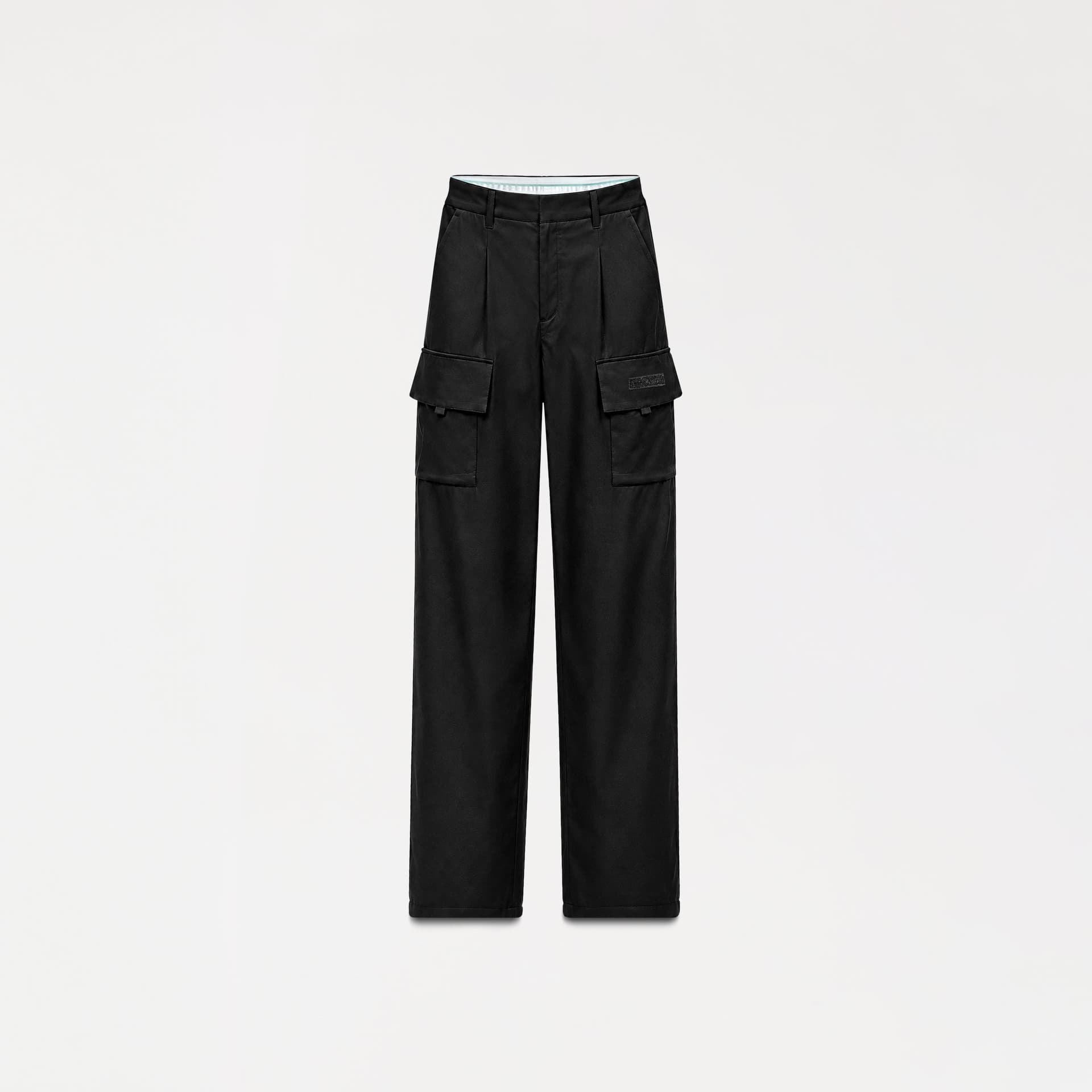 FIADH PANT WOMEN BLACK