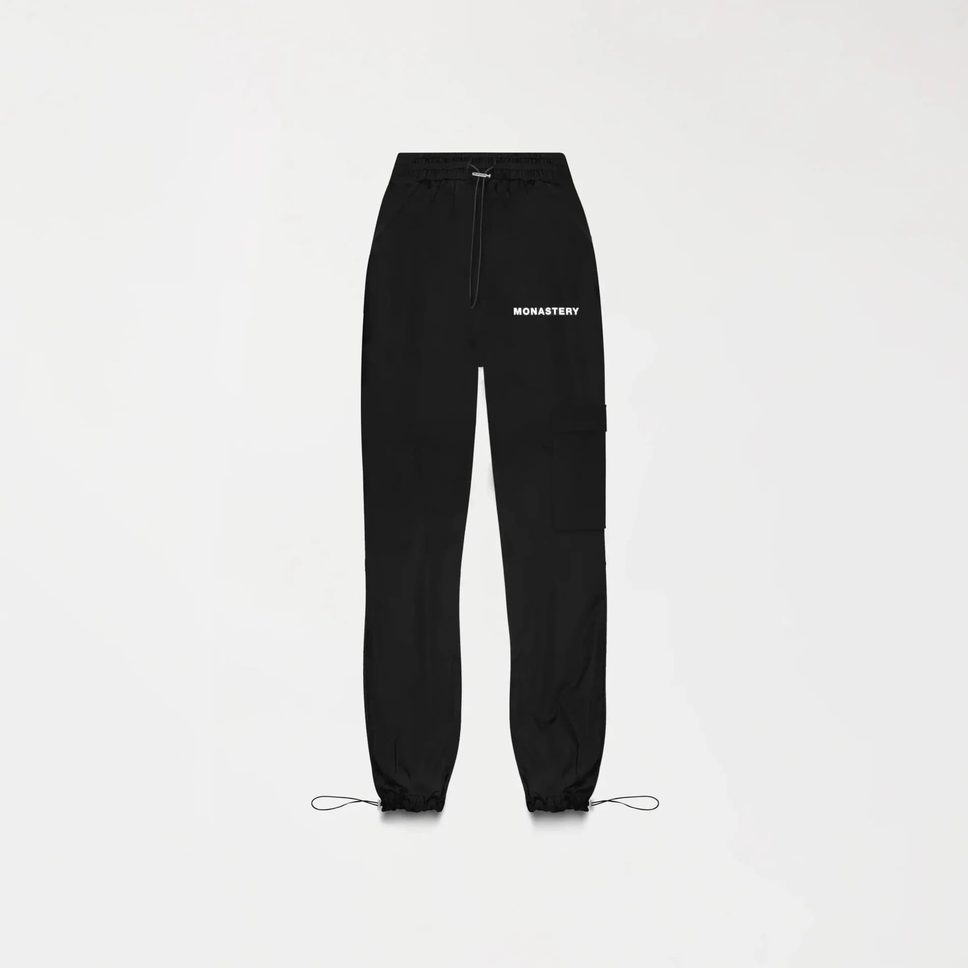 CHLOE 1 PANT WOMEN BLACK
