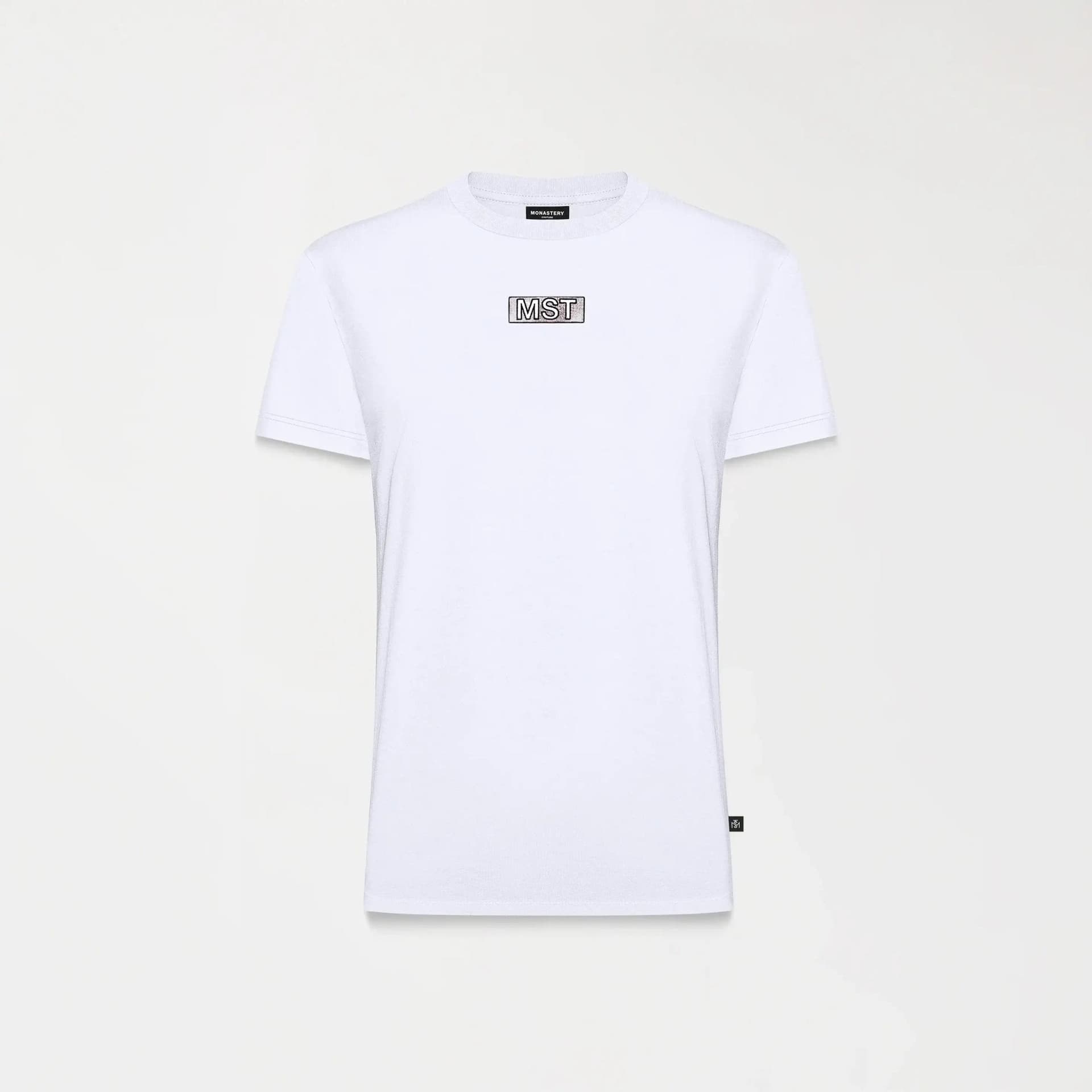 BEL T-SHIRT WOMEN WHITE