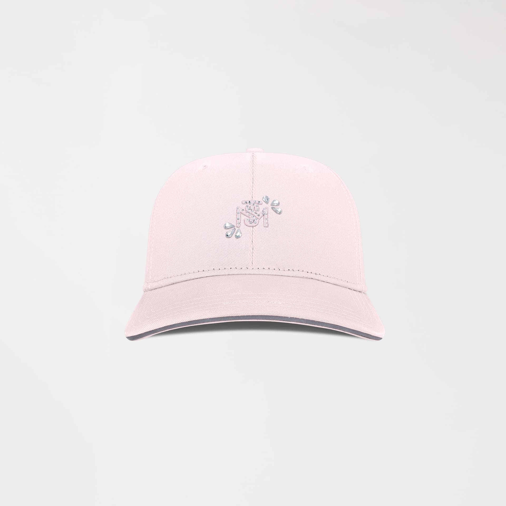 RISHIKESH CAP WOMEN ROSE QUARTZ U