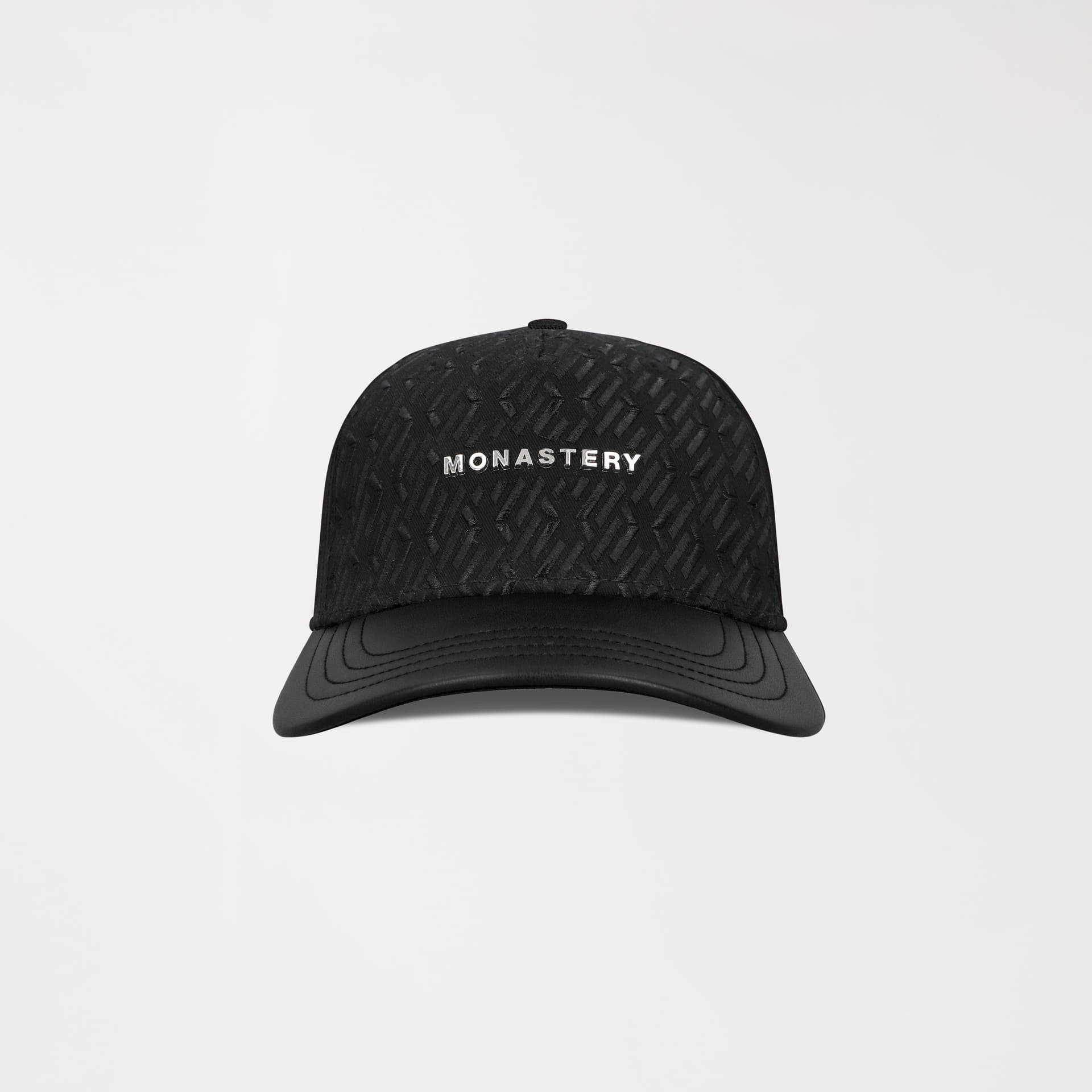 ELEV CAP UNISEX BLACK U