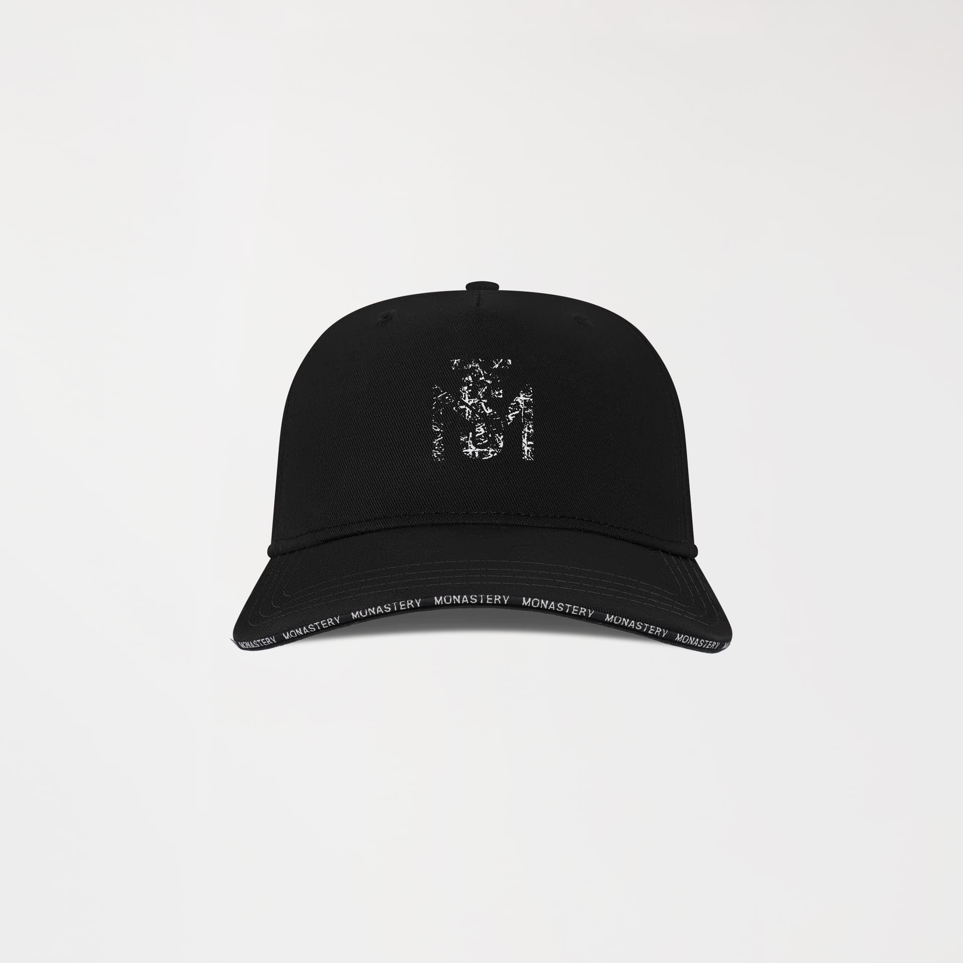 KAZUNCAP CAP UNISEX BLACK U