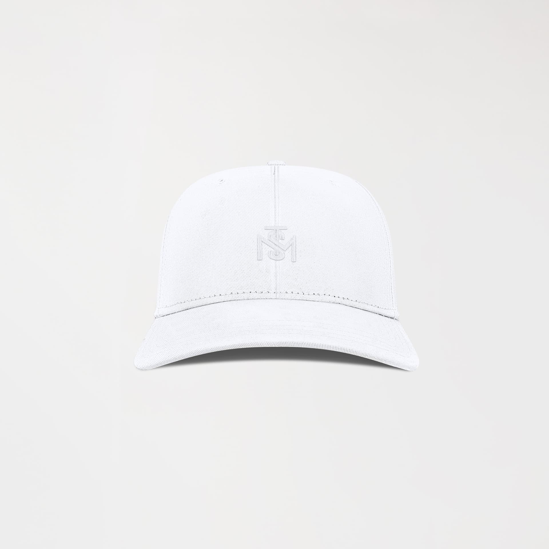 AZURIACAP CAP UNISEX WHITE U