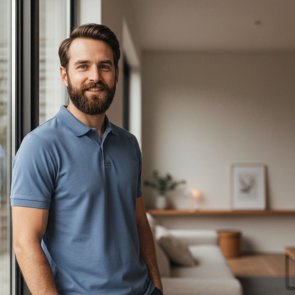 Beneficios del pack de polos ISEK